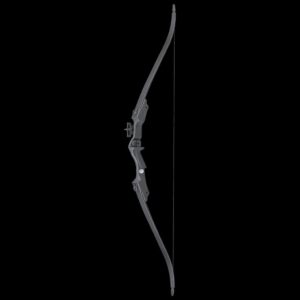 Man Kung MK-RB007B recurve bow