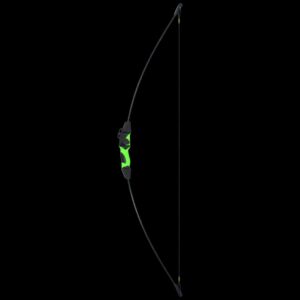 Man Kung MK-RB015BK recurve bow