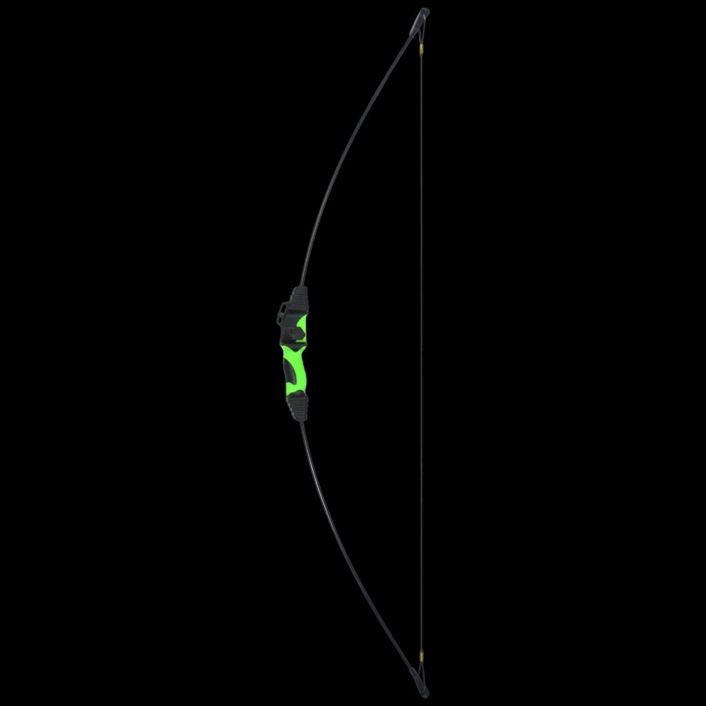 Man Kung MK-RB015BK recurve bow