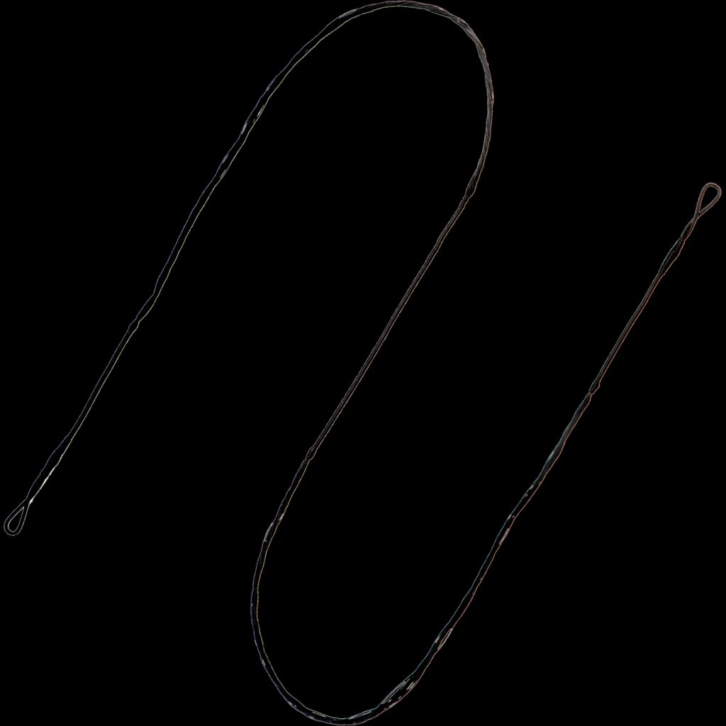 Man Kung MK-RBS007 bow string