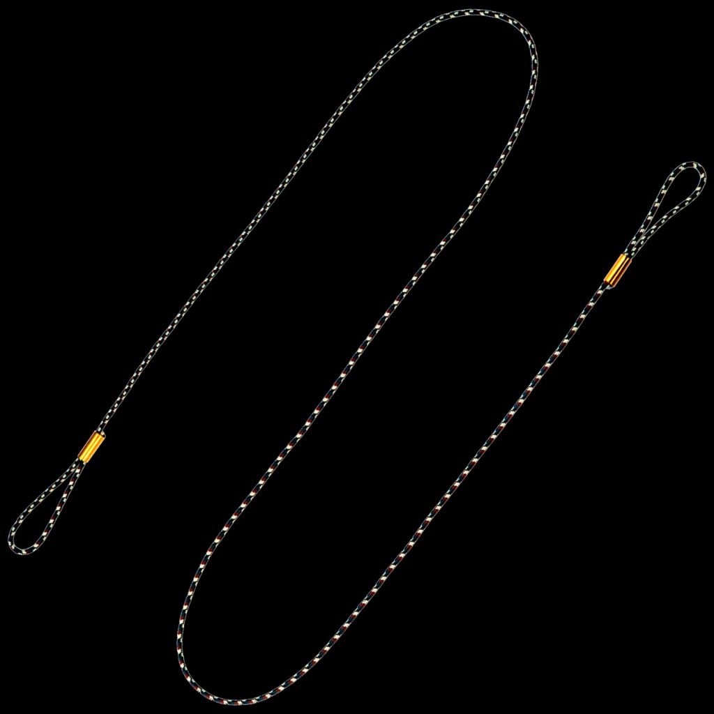 Man Kung MK-RBS008 bow string