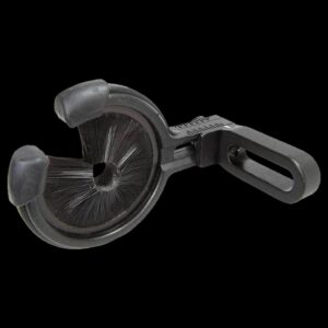 Man Kung whisker biscuit arrow rest