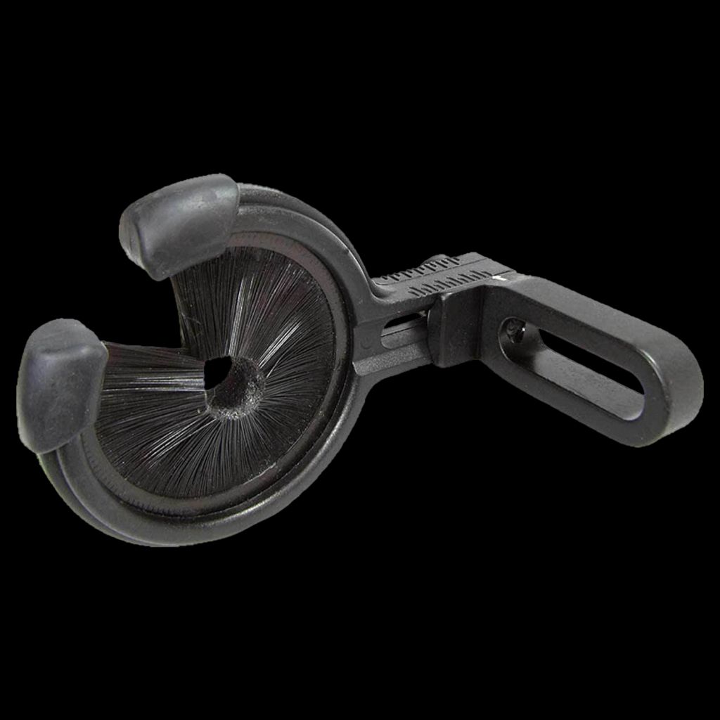 Man Kung whisker biscuit arrow rest