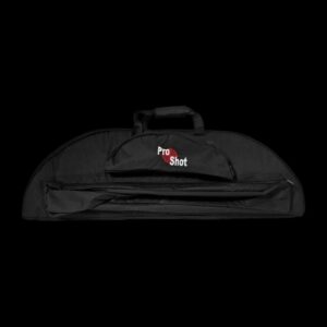 EK Archery ProShot Padded Compound Bow Case