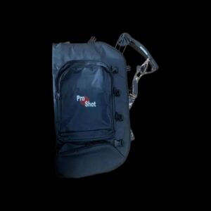 EK Archery Proshot Backpack Deluxe Bow Bag