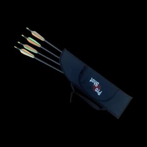 EK Archery Proshot Hip Quiver