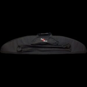 EK Archery ProShot Padded Recurve Bow Case