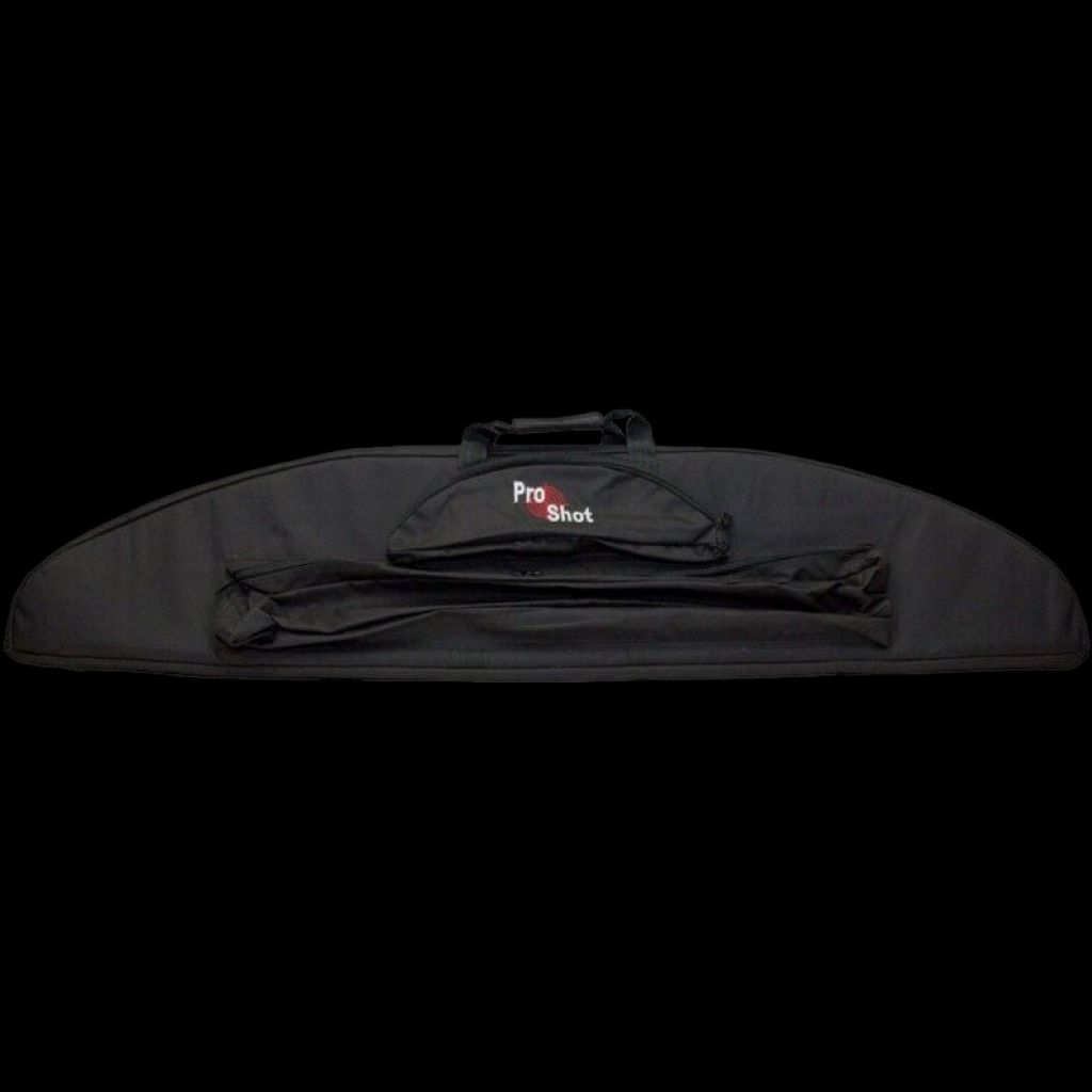 EK Archery ProShot Padded Recurve Bow Case