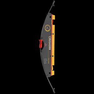EK Archery Crusader Recurve Bow -12lbs