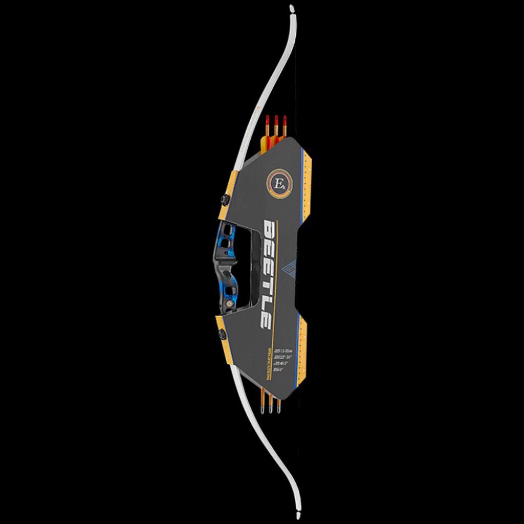 EK Archery Beetle Youth Recurve Bow