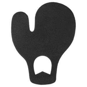 EK Archery Finger Tab - Left Handed