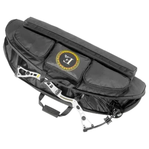 Alternative view of EK Archery Compound Bow Case