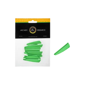 EK Archery Whipshot Vanes - Pack of 20