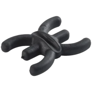 EK Archery Spider Silencers for Bows