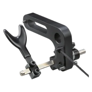 EK Archery Capture brush arrow rest