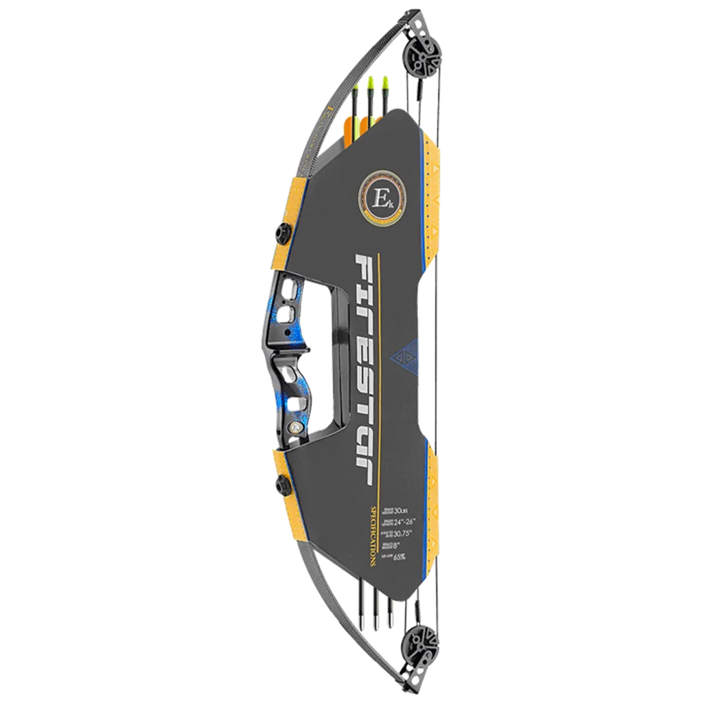 EK Archery Firestar Compound Bow - 25lbs