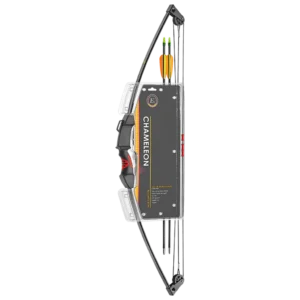 EK Archery Chameleon Youth Compound Bow - 10-15lbs