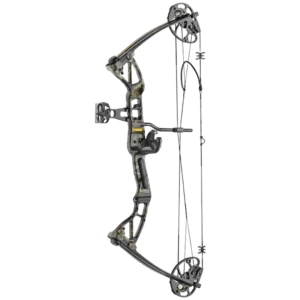 EK Archery Rex Compound Bow - Folium Camo - 65lbs