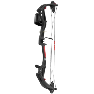 EK Archery Buster Compound Bow Black