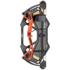 EK Archery Buster Compound Bow Orange