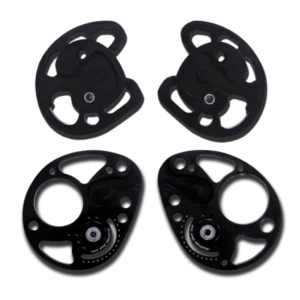 EK Archery Exterminator / Assassin Folium Cam Set