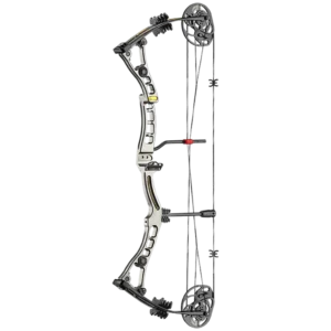 EK Archery Axis Compound Bow - Grey
