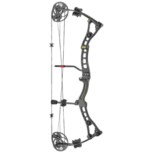 EK Archery Axis Compound Bow - Black Left Handed