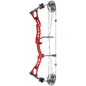 EK Archery Axis Compound Bow - Red