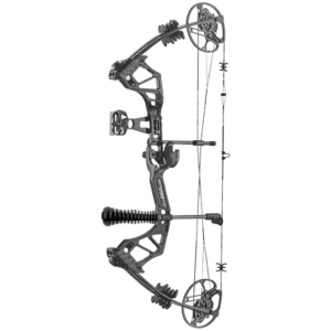 EK Archery Anvil Compound Bow - Black