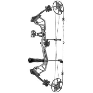 EK Archery Anvil Compound Bow - Grey