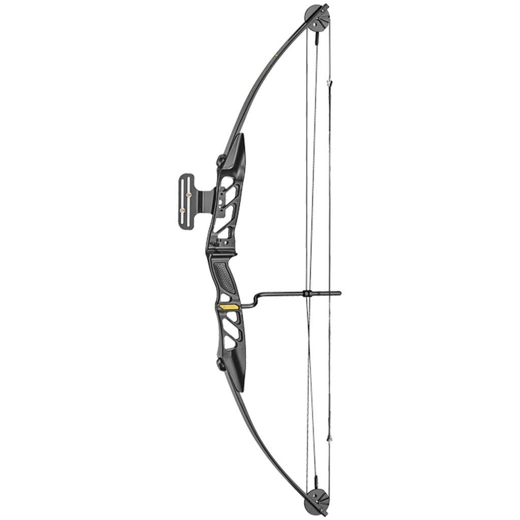EK Archery Protex Compound Bow - 55lb Right Handed