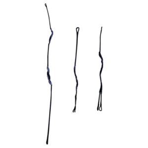 EK Archery Axis / Thrust Spare Split String