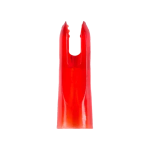 EK Archery Glue-in Nock for all Wooden Arrows - 5PCS