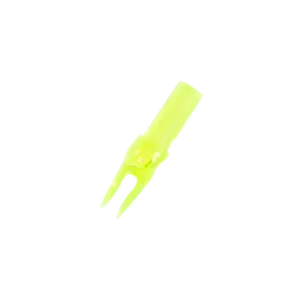 EK Archery Turnable Nock For Carbon Arrows D-030 - 5PCS