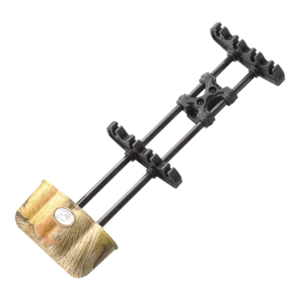 Man Kung 4 Bolt/Arrow Quiver - Autumn Camo