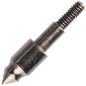 Alternative view of Man Kung points for 30 inch aluminium arrows 10-pack