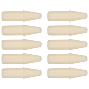 Man Kung point inserts for 30 inch aluminium bow arrow (8mm diameter)