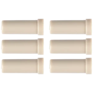 Man Kung nock inserts for 30 inch aluminium bow arrow (8mm diameter)