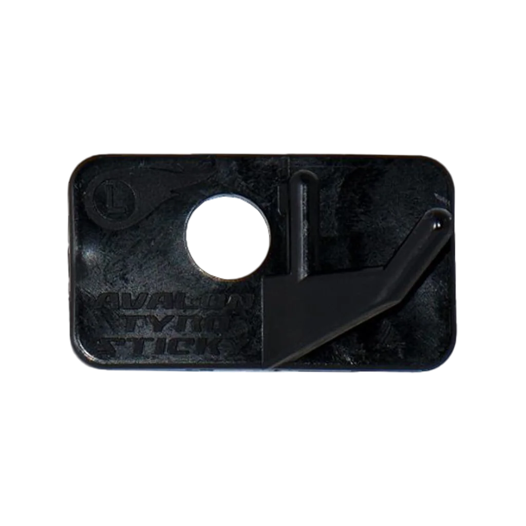 Man Kung Avalon arrow rest left-handed