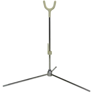 Man Kung Black Sheep bow stand