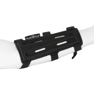 Alternative view of Man Kung Buck Trail arm guard