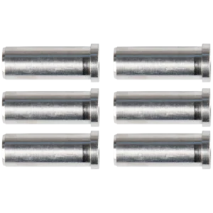 Man Kung point inserts for 30 inch carbon bow arrow (7.5mm diamter)