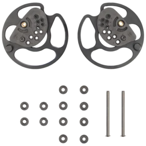 Man Kung cam set MK-CB50