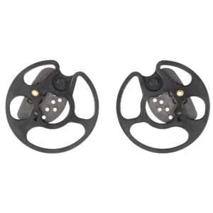 Alternative view of Man Kung cam set MK-CB50