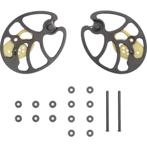 Man Kung cam set MK-CB75