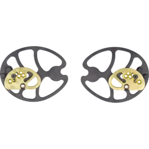 Alternative view of Man Kung cam set MK-CB75