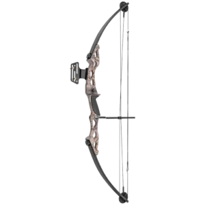 Man Kung MK-CB55GC compound bow