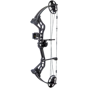 Man Kung Mastery Compound Bow - 60LBS/290 FPS