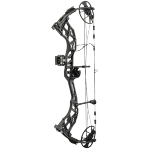 Man Kung Gaze Compound bow - 70LBS/310 FPS