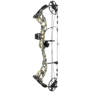 Man Kung Gaze Compound bow - 70LBS/310 FPS